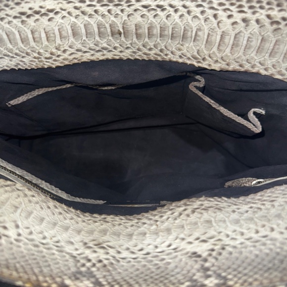 Phlox python bag - Picture 5 of 7